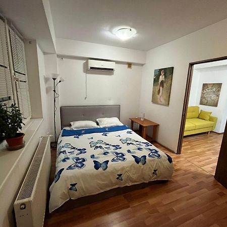 Lemonhouse Apartment Bucharest Exterior photo