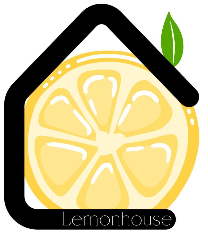 Lemonhouse Apartment Bucharest Exterior photo